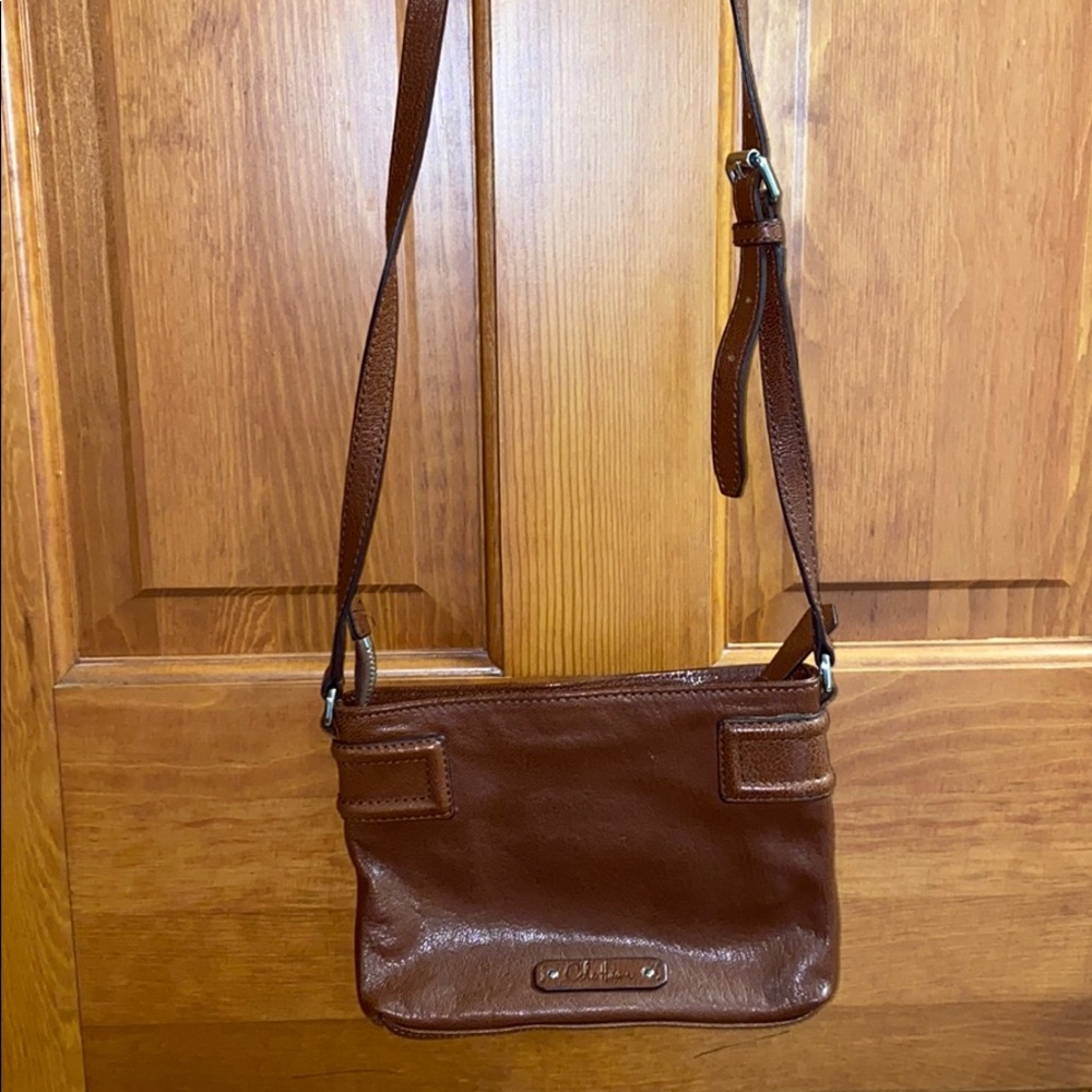 Cole Haan pocketbook